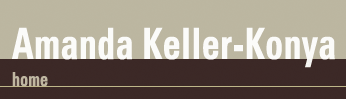 Amanda Keller-Konya