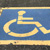 Western Handicap, Parking Lot by Amanda Keller-Konya