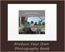 Produce Your Own Book Workshop